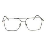 Carrera Gray Metal Glasses (Frames)
