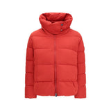 PINKO Multicolor Nylon Full-Length Jacket