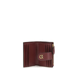 PINKO Multicolor Calf Leather Bos Taurus Wallet