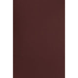 Magda Butrym Bordeaux Polyamide One-Piece Swimsuit