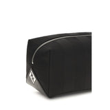 Fendi Beige Polyamide Wallet