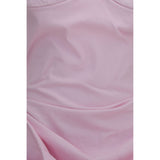 Magda Butrym Multicolor Cotton Casual Dress