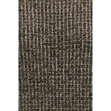 Fabiana Filippi Brown Wool Oves Aries Casual Dress