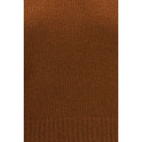 Tom Ford Brown Cashmere Sweatshirt