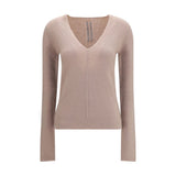 Rick Owens Multicolor Cashmere Sweater