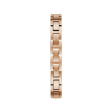 Guess Multicolor Stainless Steel Dress Watch