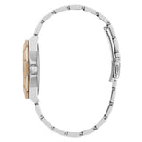 Guess Multicolor Stainless Steel Dress Watch