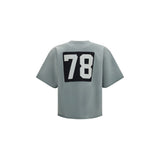 Golden Goose Bicolor Cotton Sweatshirt