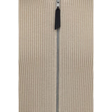 Maison Margiela Beige Wool Oves Aries Sweatshirt