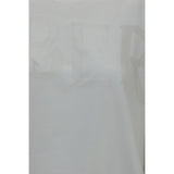 Burberry White Cotton T-Shirt