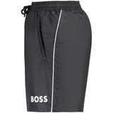 Hugo Boss Nero Polyester Men's Shorts