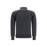 Isabel Marant Étoile Gray Cotton Sweatshirt