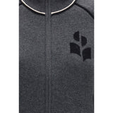Isabel Marant Étoile Gray Cotton Sweatshirt