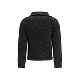 Isabel Marant Étoile Black Viscose Sweatshirt