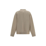 Isabel Marant Étoile Beige Cotton Cardigan