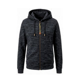 Mr&Mrs Italy Black Cotton Women's Sweatshirt