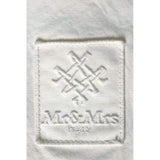 Mr&Mrs Italy White Material Women Skirt