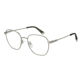 Polaroid Silver Metal Glasses (Frames)