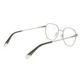 Polaroid Silver Metal Glasses (Frames)