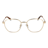 Polaroid Gold Metal Glasses (Frames)