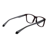 Polaroid Burgundy Polyester Glasses (Frames)