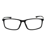 Polaroid Black Polyamide Glasses (Frames)