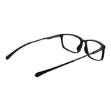 Polaroid Black Polyamide Glasses (Frames)