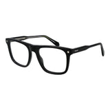 Polaroid Black Acetate Glasses (Frames)