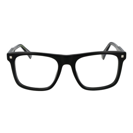 Polaroid Black Acetate Glasses (Frames)