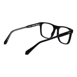 Polaroid Black Acetate Glasses (Frames)