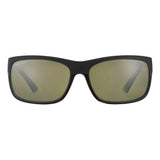 Serengeti Black Nylon Sunglasses