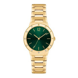 Hugo Boss Gold Stainless Steel Dress Watch