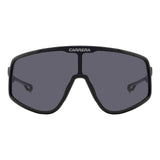 Carrera Black Injected Sunglasses