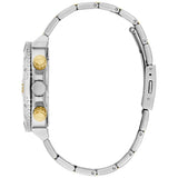 Guess Multicolor Stainless Steel Bracelet Watch