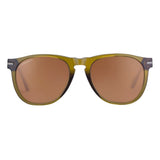 Serengeti Bicolor Acetate Sunglasses