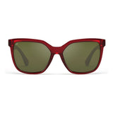 Serengeti Multicolor Resin Sunglasses