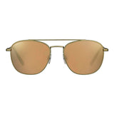 Serengeti Bicolor Metal Sunglasses