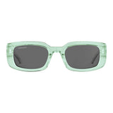 Serengeti Bicolor Resin Sunglasses