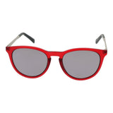 Serengeti Multicolor Plastic Sunglasses