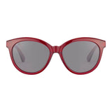 Serengeti Multicolor Resin Sunglasses