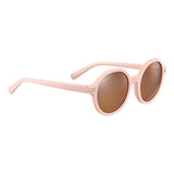 Serengeti Multicolor Acetate Sunglasses