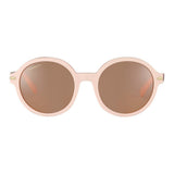 Serengeti Multicolor Acetate Sunglasses