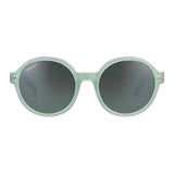 Serengeti Bicolor Resin Sunglasses