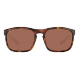 Serengeti Brown Nylon Sunglasses