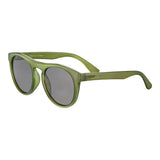 Serengeti Bicolor Resin Sunglasses
