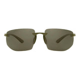 Serengeti Bicolor Nylon Sunglasses