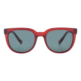 Spy Multicolor Resin Sunglasses
