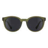 Spy Bicolor Plastic Sunglasses