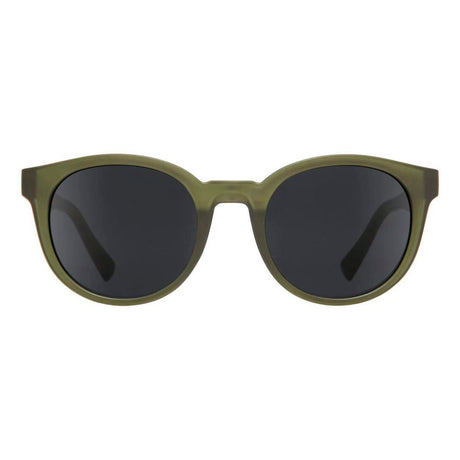 Spy Bicolor Plastic Sunglasses