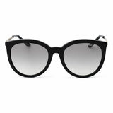 Michael Kors Black Acetate Sunglasses